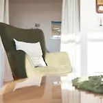 Baltic Whg 124 Апартаменты