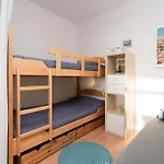 Baltic Whg 124 Апартаменты Грёмиц