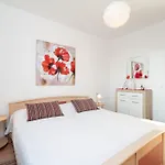 Baltic Whg 124 Апартаменты Грёмиц