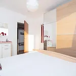 Baltic Whg 124 Апартаменты
