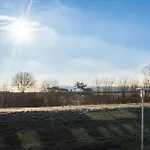 Апартаменты Baltic Whg 124 Грёмиц