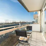 Апартаменты Baltic Whg 124 Грёмиц