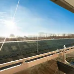 Baltic Whg 124 Апартаменты Грёмиц