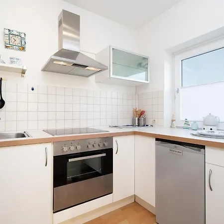 Baltic Whg 124 * Grömitz