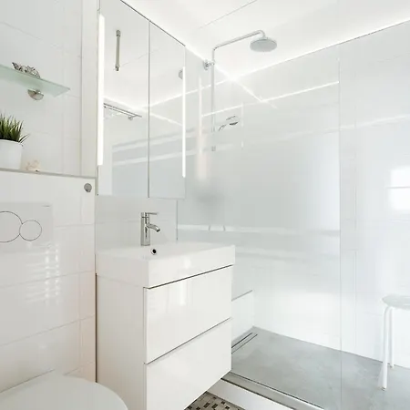 Baltic Whg 124 Grömitz