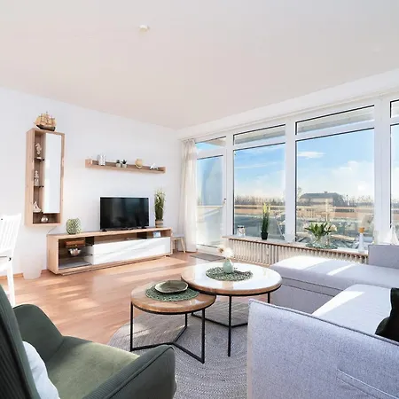 Baltic Whg 124 Grömitz