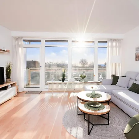 Baltic Whg 124 Grömitz