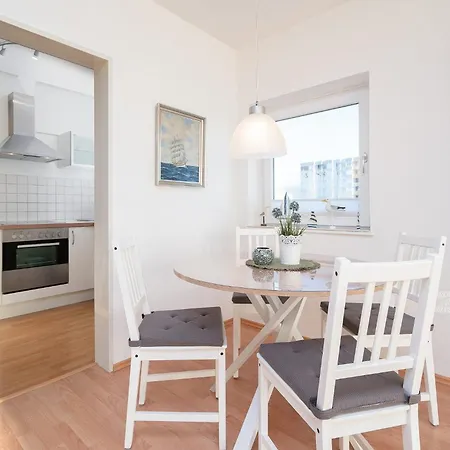 Baltic Whg 124 Lägenhet *