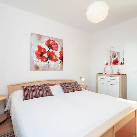 Baltic Whg 124 Appartement Grömitz