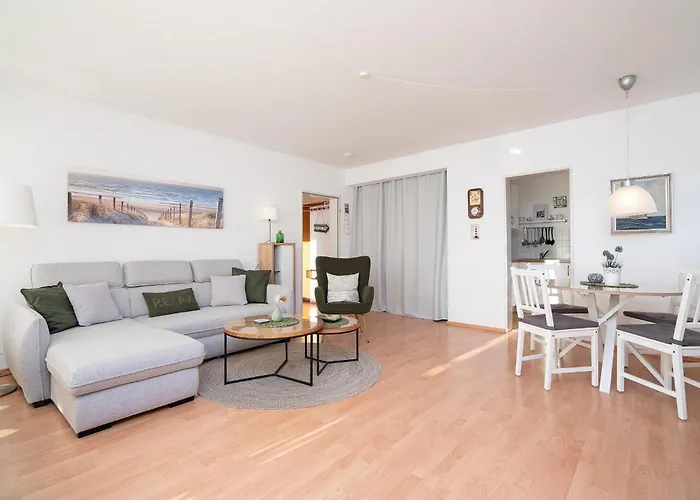 Baltic Whg 124 Grömitz