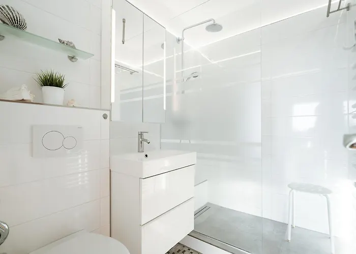 Baltic Whg 124 Grömitz