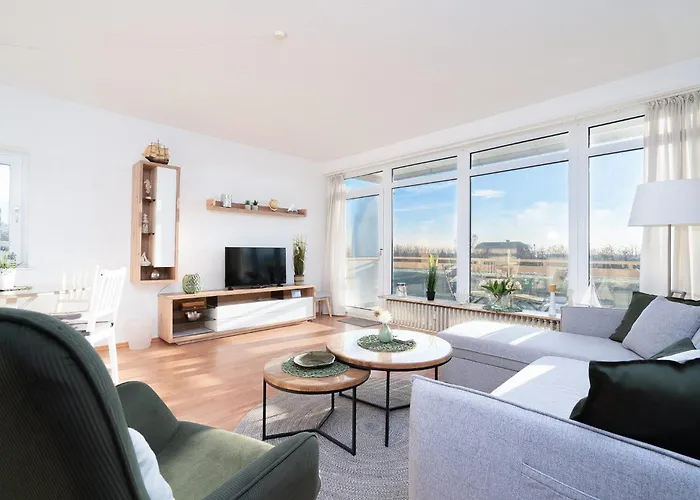 Baltic Whg 124 Grömitz