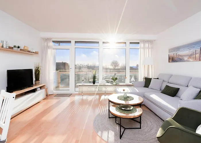 Baltic Whg 124 Grömitz