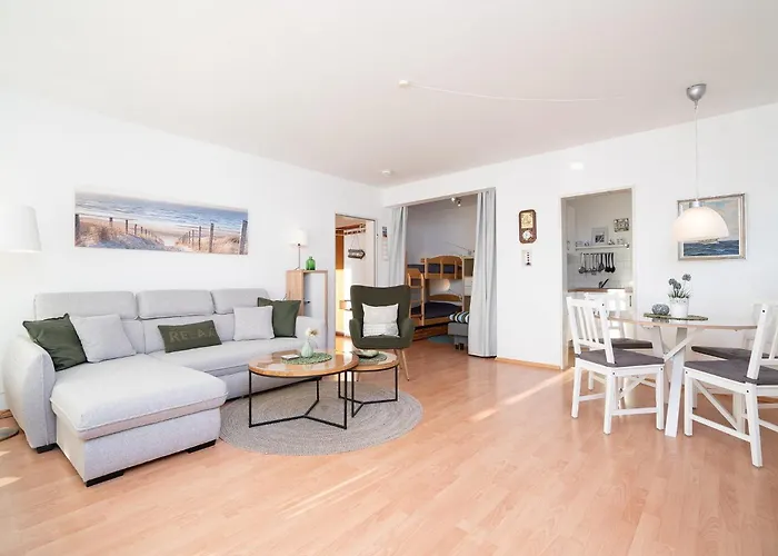 Lägenhet Baltic Whg 124 *