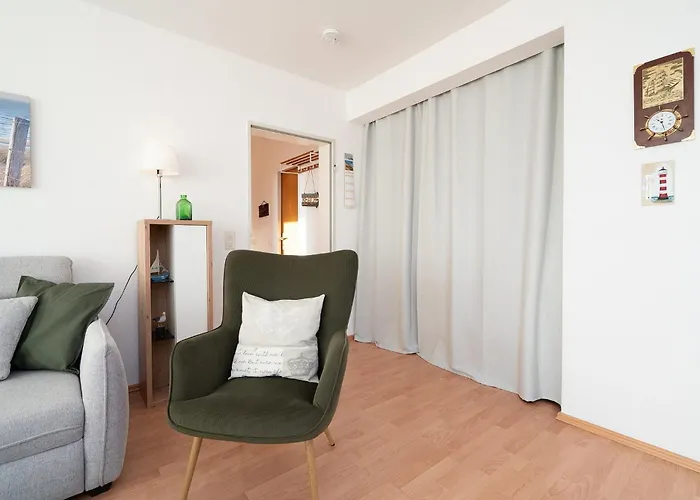 Baltic Whg 124 * Grömitz