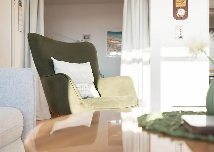 Baltic Whg 124 Lägenhet