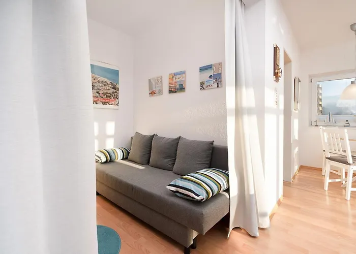 Baltic Whg 124 Grömitz