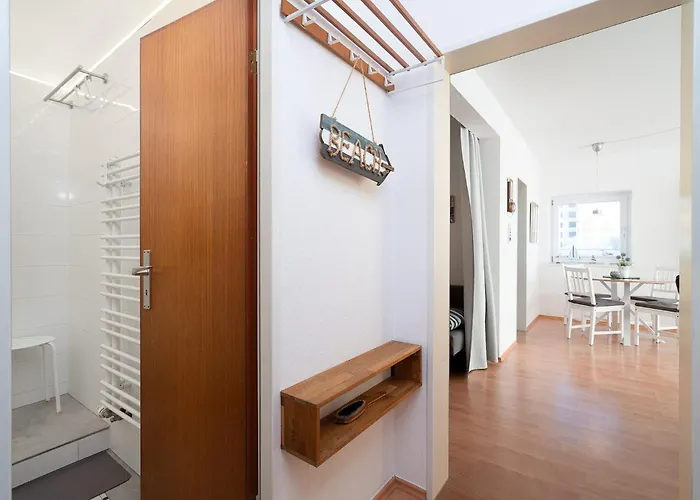 Baltic Whg 124 Grömitz