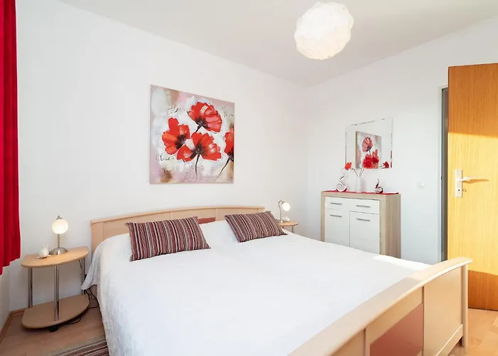 Baltic Whg 124 Lägenhet Grömitz