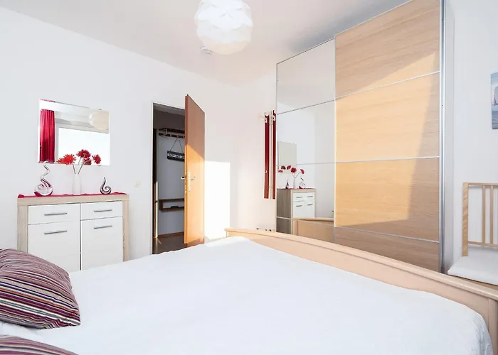 Baltic Whg 124 Lägenhet