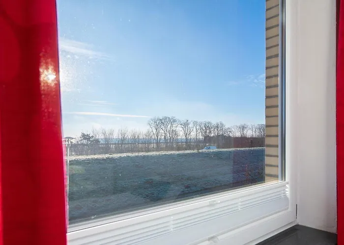 Baltic Whg 124 Grömitz