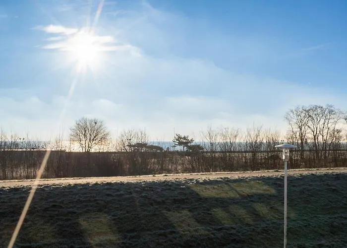 Lägenhet Baltic Whg 124 Grömitz