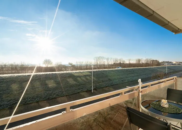 Baltic Whg 124 Lägenhet Grömitz